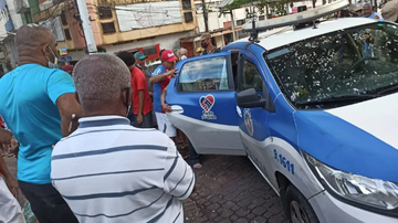 Reprodução/Redes sociais