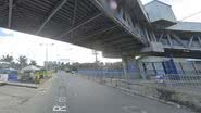 Reprodução/ Google Maps