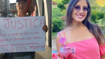 Reprodução / Redes Sociais
