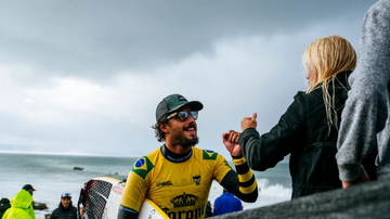 Beatriz Ryder/World Surf League
