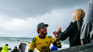 Beatriz Ryder/World Surf League