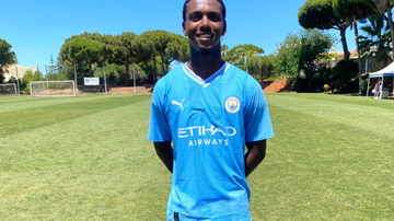 Reprodução / Instagram - @ecbahia