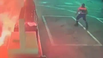 Gustavo Brendo/Inter TV Cabugi