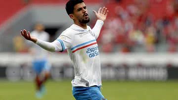 Felipe Oliveira/Esporte Clube Bahia