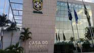 Divulgação/ CBF