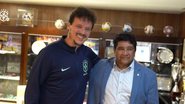 Reprodução/ CBF
