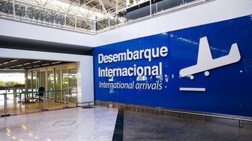 Divulgação / Arquivo MTur