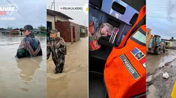 Reprodução / Redes Sociais