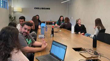 Divulgação/ Chilli Beans