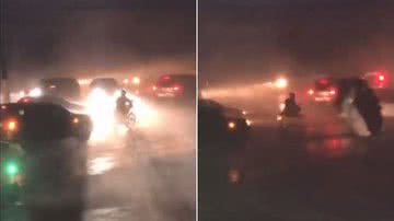 Reprodução/Redes Sociais