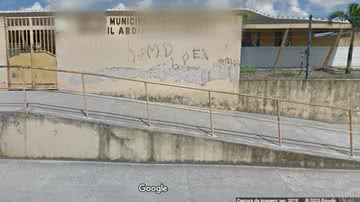 Reprodução/Google Street View