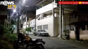 Reprodução do Youtube