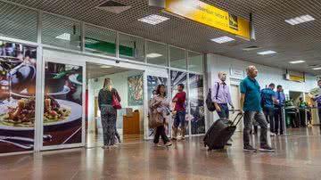 Kaio Fragoso / Ascom Setur