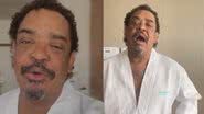 Reprodução / Vídeo