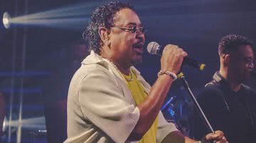 Reprodução/ Instagram @compadrewashington