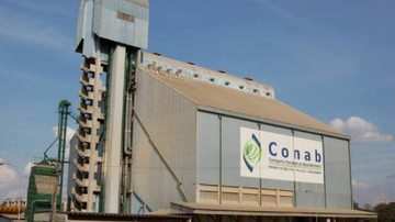 Divulgação/Conab
