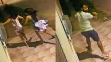 Reprodução/TikTok @viralizeibroficial