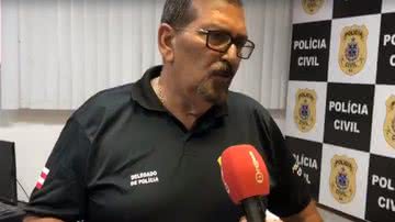 Reprodução/Vídeo