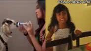 Reprodução// TikTok @sucss.s