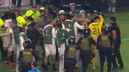 Reprodução/Conmebol TV