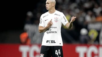 Rodrigo Coca/Ag. Corinthians