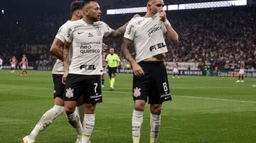 Rodrigo Coca/Ag. Corinthians