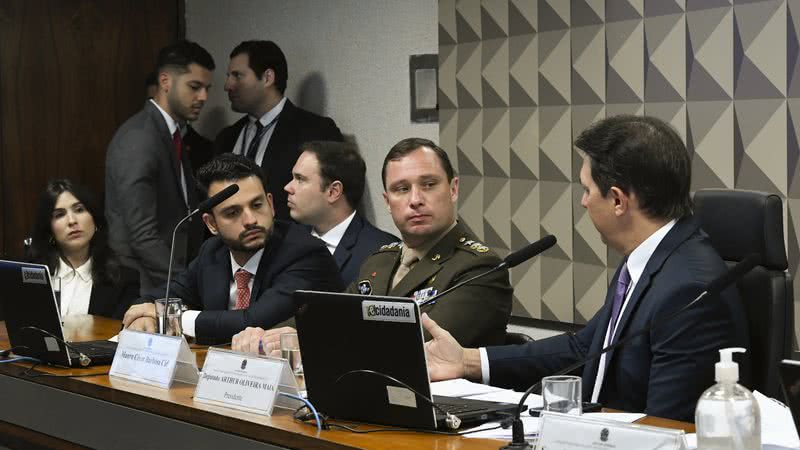 Edilson Rodrigues/Agência Senado