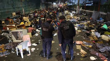 Danilo Verpa/Folhapress