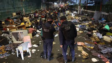 Danilo Verpa/Folhapress