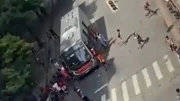 Reprodução/Redes sociais