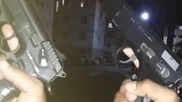 Reprodução/Redes Sociais