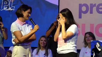 Reprodução / Redes Sociais