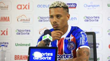 Paulo M. Azevedo / BNews