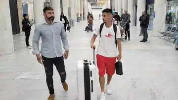 Divulgação / Jogada10