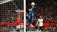 Reprodução/Twitter @D_DeGea