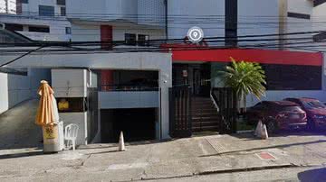 Reprodução/Google Street View