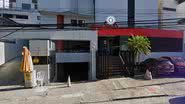 Reprodução/Google Street View