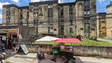 Reprodução / Google Maps