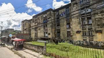 Reprodução /Google Maps