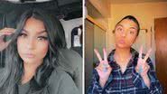 Reprodução/TikTok @natasha_santana97