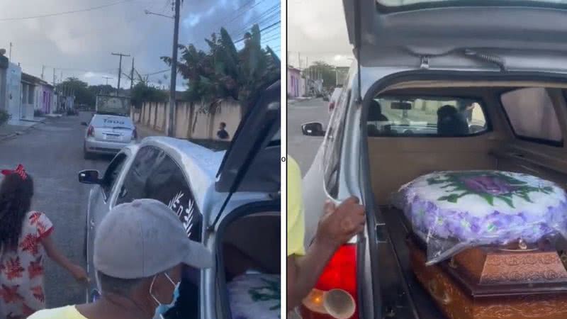 Reprodução/Redes sociais