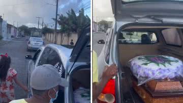 Reprodução/Redes sociais