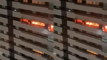 Reprodução / Redes Sociais