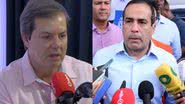 Reprodução / YouTube BNews TV e Joilson César / BNews