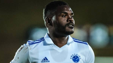 Gustavo Aleixo/Cruzeiro