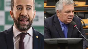 Divulgação e Agência Câmara