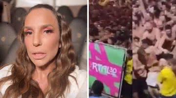 Reprodução/Instagram/Redes sociais