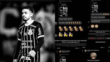 Reprodução/Redes Sociais