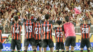 Victor Ferreira/EC Vitória