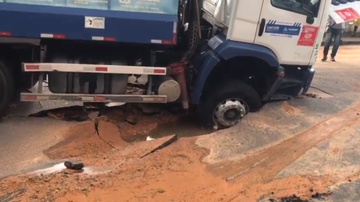 Ricardo Santos/BNews